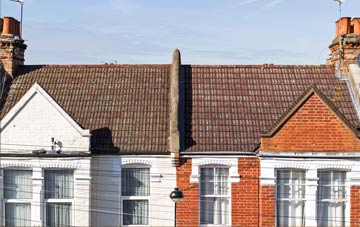 clay roofing West Tilbury, Essex