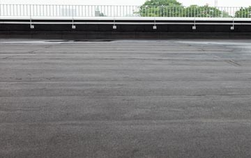 West Tilbury asphalt roof replacement