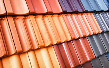 West Tilbury roof tile costs