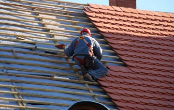 roof tiles West Tilbury, Essex