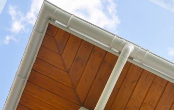 West Tilbury soffit types